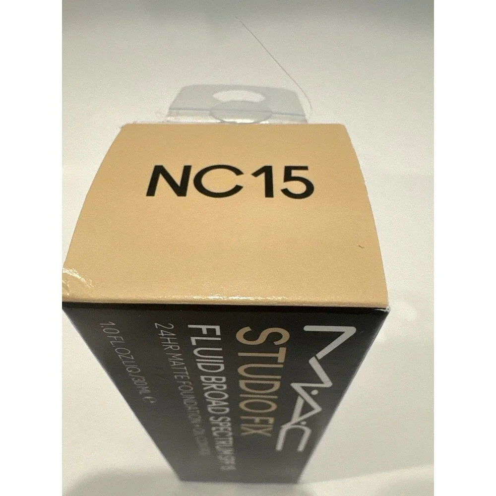 MAC Cosmetics new mac